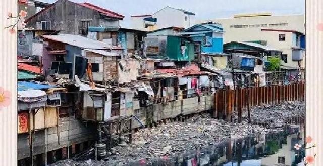 回国后我才敢讲，巴西贫民窟真相曝光，连警察都不敢进我亲历了