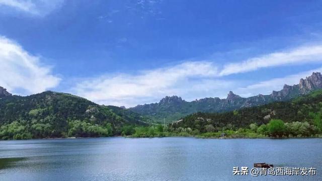 西海岸这些景区开放时间调整→