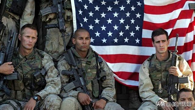 中东出大事了，特朗普不宣而战，美军发起斩首行动，英法德俄失声