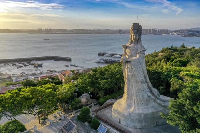 世界妈祖文化论坛，十年精彩，何以莆田