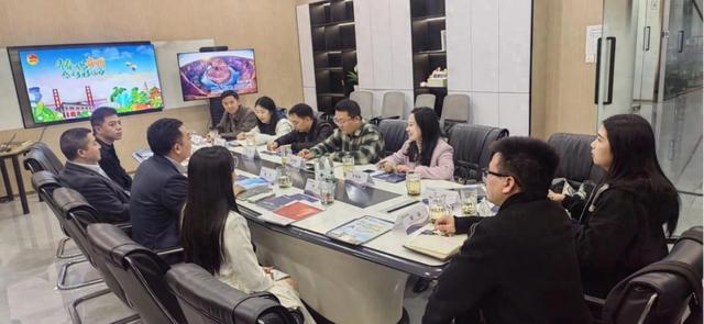 蓉黔携手  共绘青少年研学新蓝图 ——“青春遇见贵州·感受多彩魅力”全国青少年赴黔研学活动推荐会在成都举行