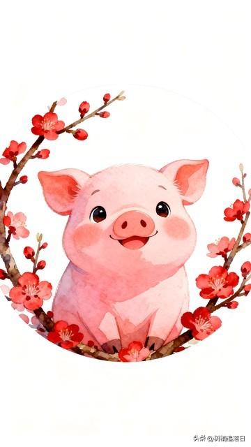 1月下旬属猪人注意！三件大事来袭	，尤其第三件易翻脸！