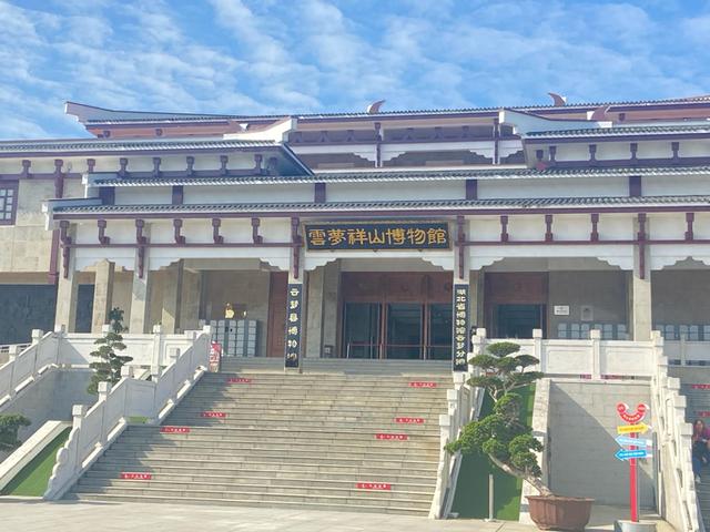 湖北孝感：千年文化之城的文旅新表达