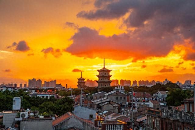 避开人从众！这10个宝藏旅游城市，值得一去，你去过几个？