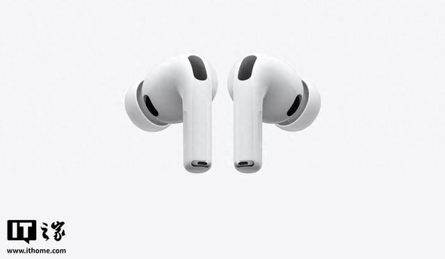 部分用户反映苹果AirPods Pro 3开启降噪时有静电噪音，原因不明