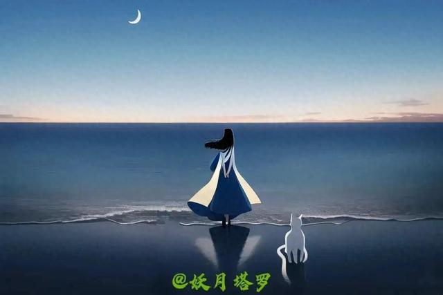 双子女喜欢一个人的表现（妖月塔罗｜双子女真正喜欢你的表现）