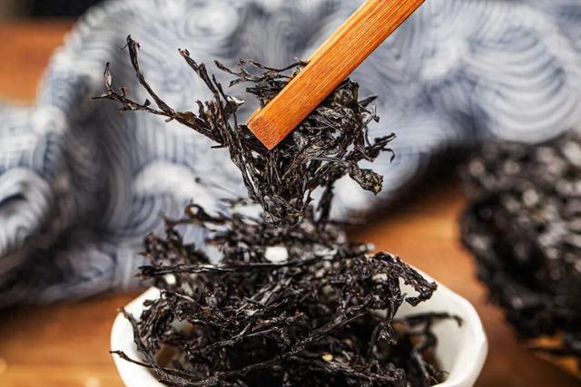 紫菜是用塑料做的，不能吃了？