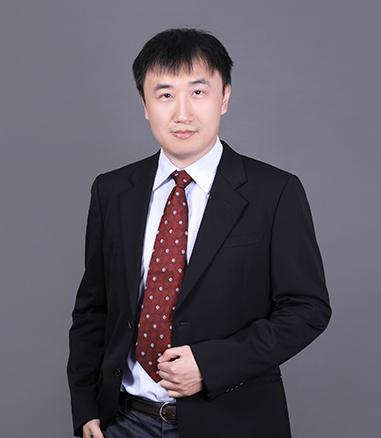 80后杨越已任北京大学力学与工程科学学院院长