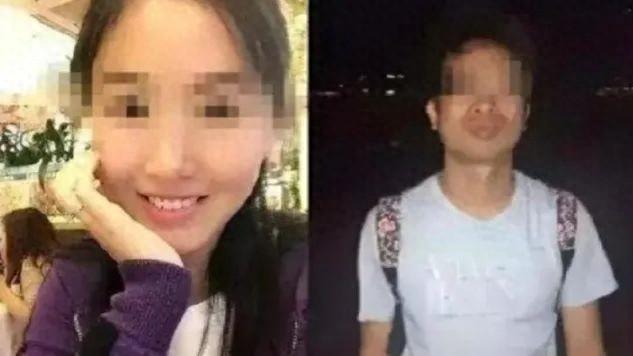 结婚42天就离婚，“索要千万逼死前夫”，翟欣欣获刑12年