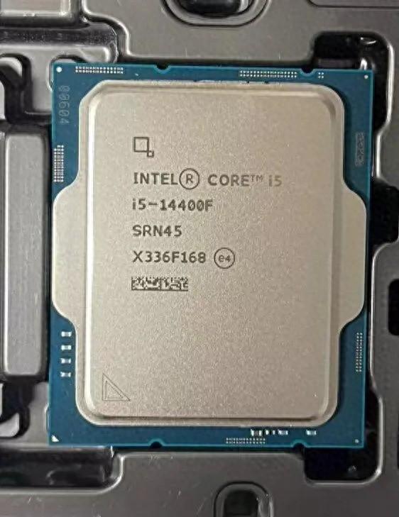 Core i5-14400F+GeForce RTX 5060能战三年吗？7款游戏测试出炉