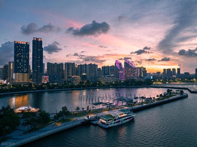 湛江景点排行榜，广东湛江值得一去的10个好玩景点，你去过几个？