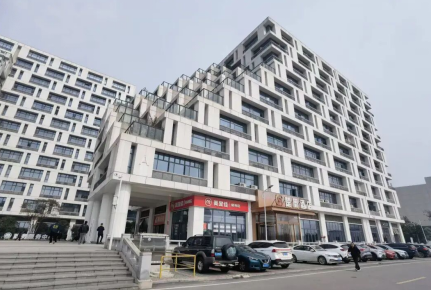 楚商回归故事｜肖陈明：吾心安处是吾乡