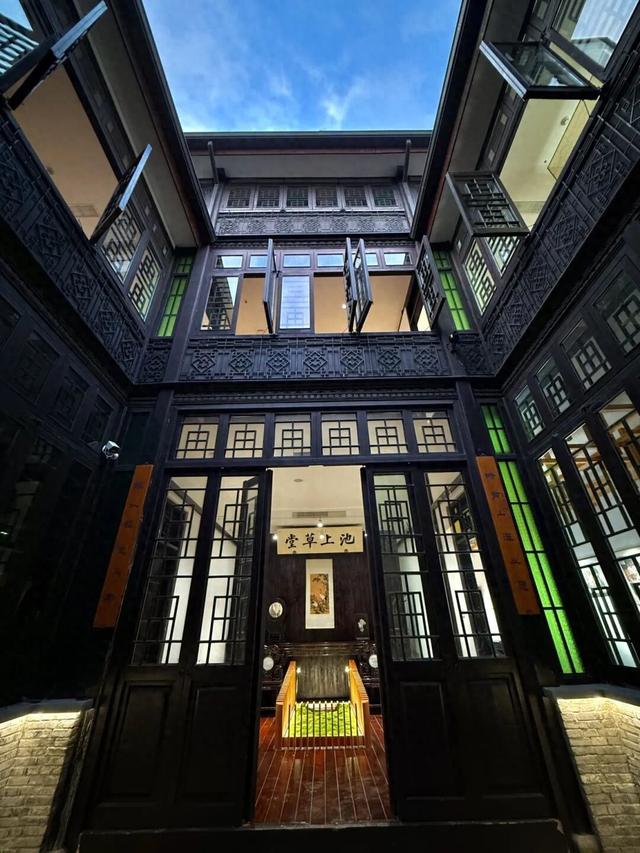 苏州这个状元府，焕新开放！