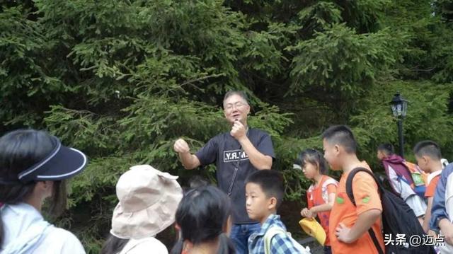 一场研学激活一方文旅？