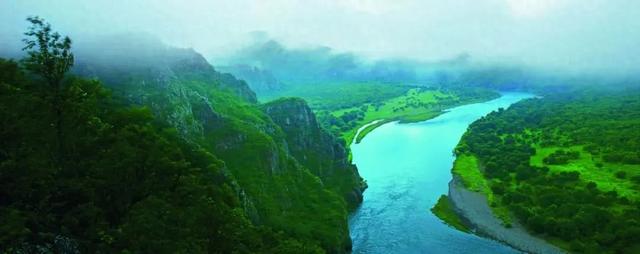 “兴安近郊宝藏地”票选收官!这些地方脱颖而出→