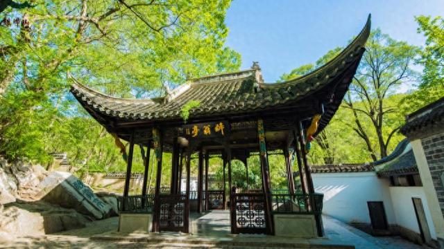 宁滁CP双向奔赴，助力南京都市圈文旅一体化发展