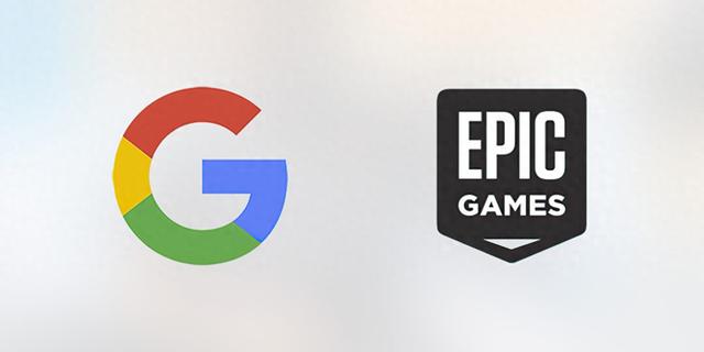 Google请求美国最高法院干预 力图推翻Epic案判决