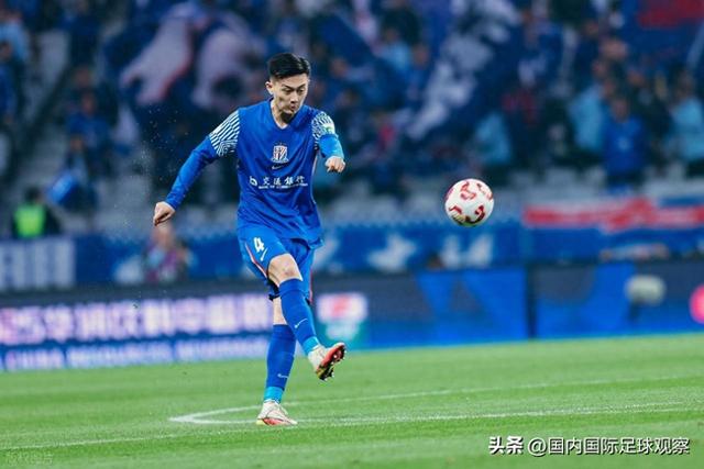 中超0-3到4-4！上海申花队平云南玉昆！利好海港北京国安成都蓉城