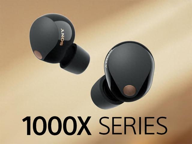 优化音质软件（索尼降噪豆 WF1000XM6 曝料首次引入 AI 实时优化音质）