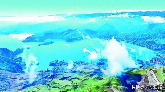 秋意与人文同行 诗意与烟火交织——海东市2025年秋季文旅活动综述