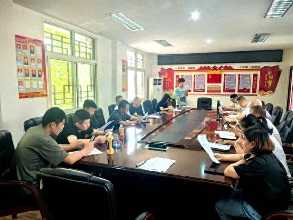 全员充电！杨家界景区服务升级再启航