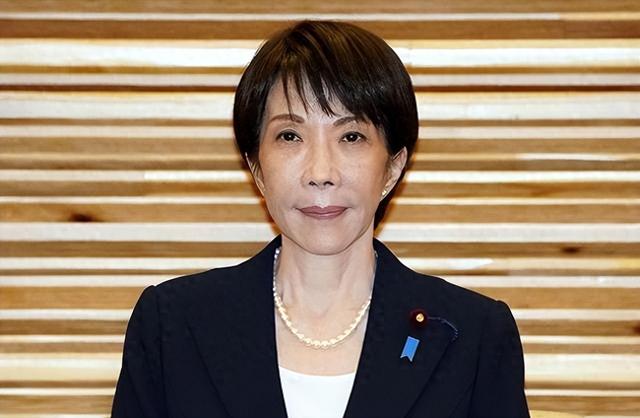 172：233！高市重新洗牌	，日本新首相人选出炉，对中国态度不简单