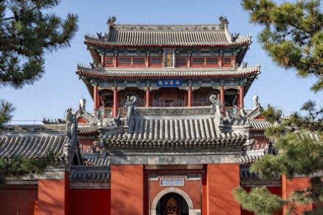 保定市的历史由来与城市底蕴