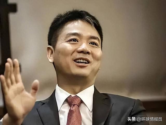 又一巨头宣布造车！京东高调宣布新车，刘强东又下了一盘大棋