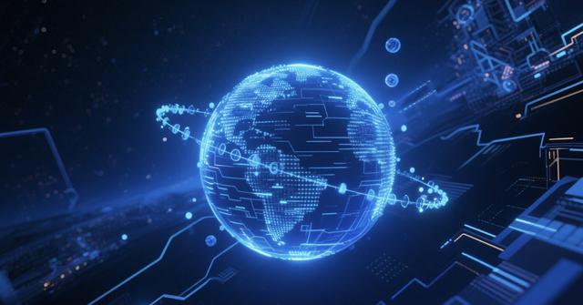 量化派以技术为基，护航企业数字化跨越