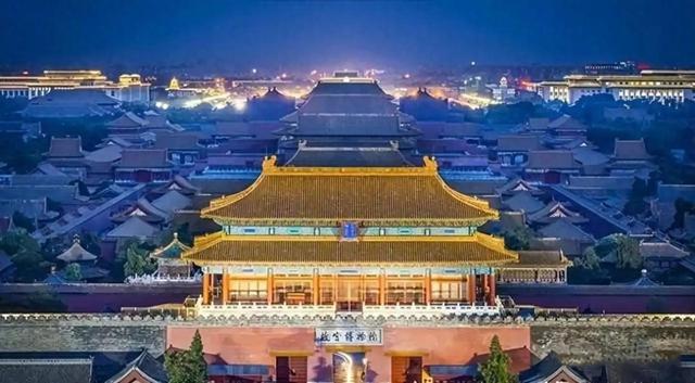 比故宫还豪华？筹备10年斥资21亿，北京“第二故宫”即将开放！