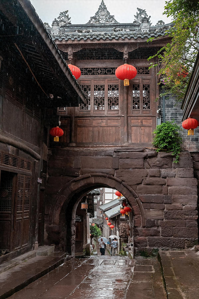浙江台州老街有哪些？这几条宝藏古街，藏着让时光慢下来的老味道