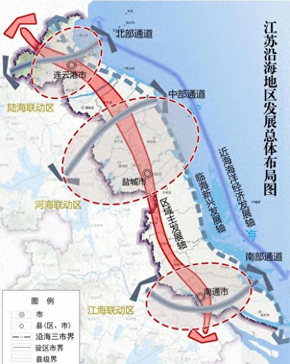 “短板”破万亿，沿海大省再踩油门