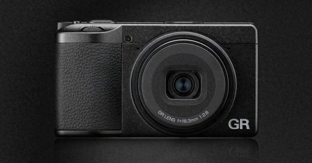 理光 GR IV 发布，相机为什么越来越贵了？