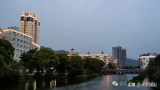 自驾环游中国行（十三）浙江温州平阳凤湖书苑