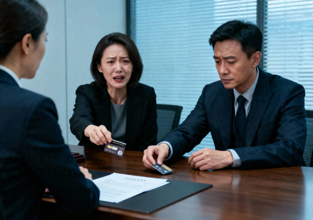 前夫转我80万说是补偿款，赌气5年未动，查完账我连夜打爆他手机