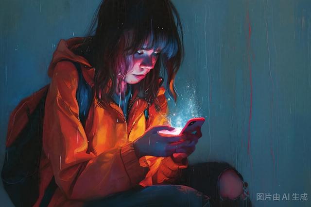 朋友圈凉了？微信公关总监回应