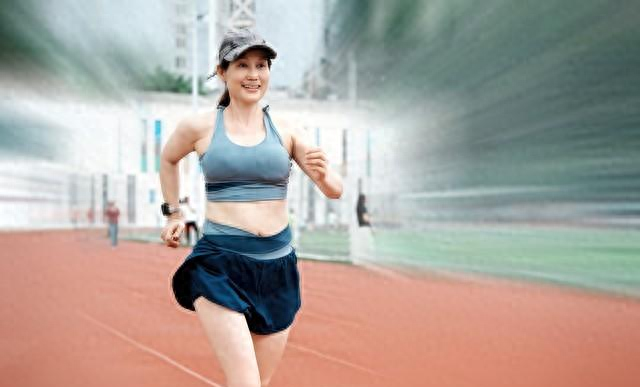 这6 个跑步习惯让你越跑越年轻！