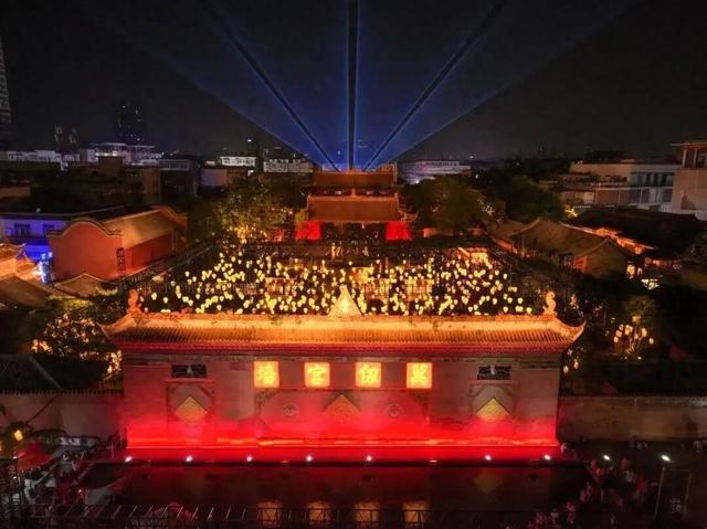 超多！超燃！超好玩！德阳最全跨年/元旦活动指南来了