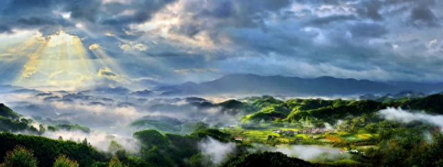 一山一水带动一条村！小流域“变形记”造就佛山农文旅融合发展典范