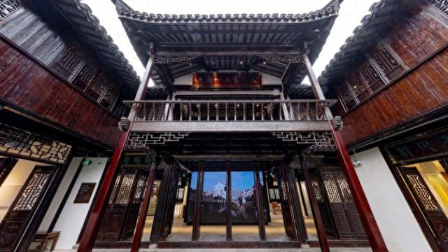 从盐田里的劳作号子到琵琶弦上的金戈铁马，来这里阅读新场史诗