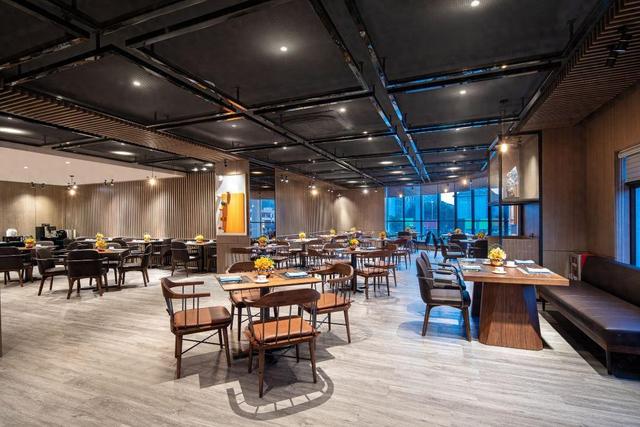 雅阁酒店集团｜广州从化雅阁酒店，粤港澳大湾区生态商务新地标