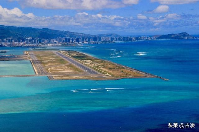中国即将建成全球最大海上机场，超越美国日本，斩获多项世界第一