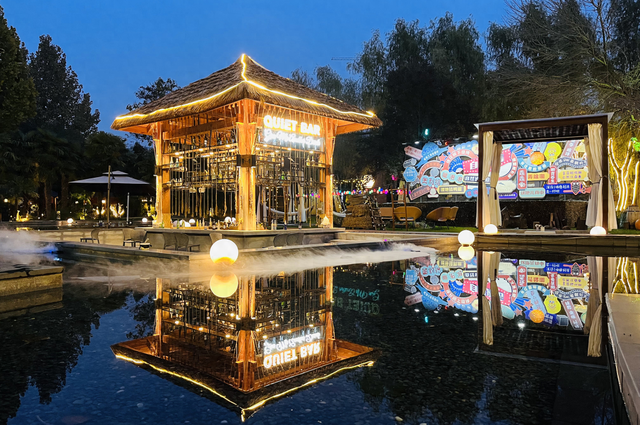 元旦假期，推荐你在河南这么玩→