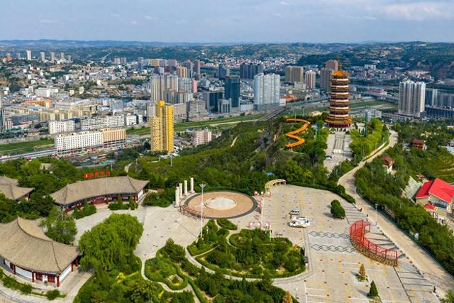 陕西下一个黑马城市已定？不是咸阳、宝鸡，有望成第二个“西安”