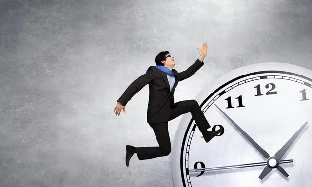 信息流优化日报时报（性子急缩短寿命）