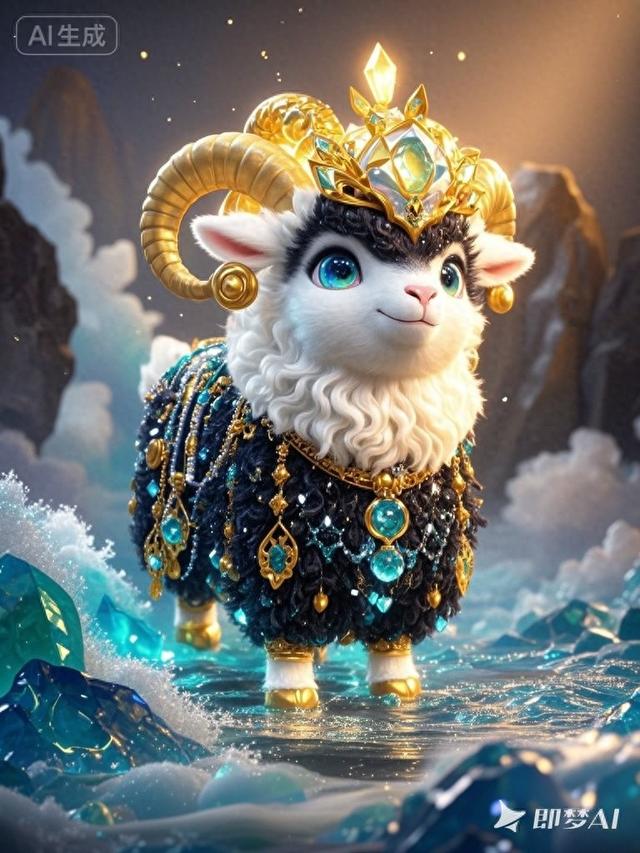 第一名：属羊人，12月初就在这近三天	，得跟你说个大实话！