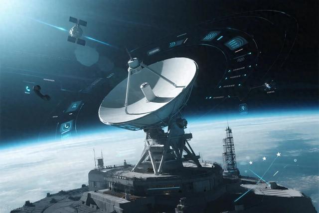 华为破解卫星通信核心难题：从"碰运气"到精确预测的技术革命