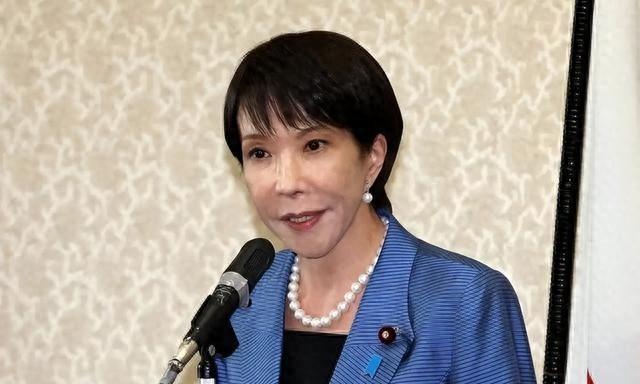 日本天皇亲自出山，对中国的反击正式开始，高市早苗憋出了一妙计