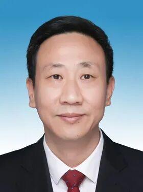 两省政府领导班子调整