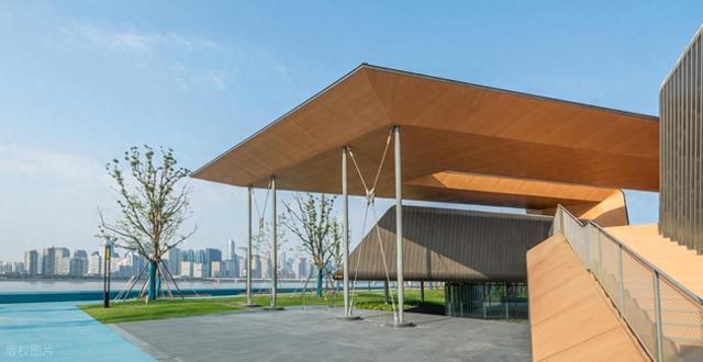 浙驿如珠缀诗路 一站一景入画图